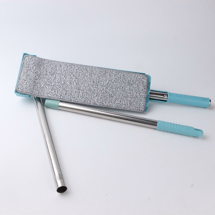 Cây Lau Nhà Tự Vắt Xoay 360 Độ Siêu Sạch Tách Nước Không Hộp - Gdn - Ảnh 5
