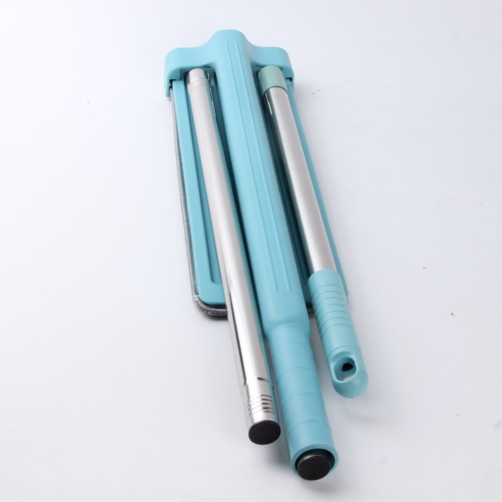 Cây Lau Nhà Tự Vắt Xoay 360 Độ Siêu Sạch Tách Nước Không Hộp - Gdn - Ảnh 4