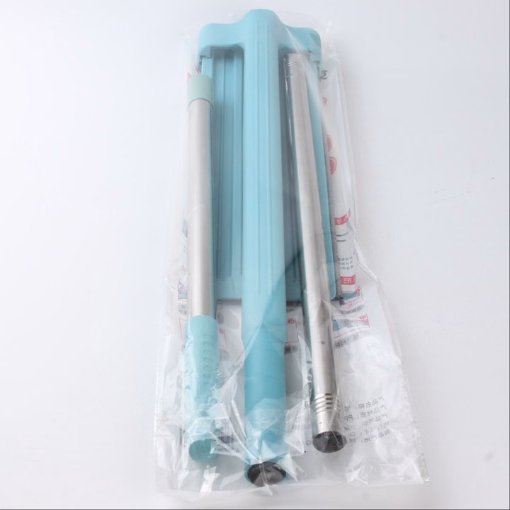Cây Lau Nhà Tự Vắt Xoay 360 Độ Siêu Sạch Tách Nước Không Hộp - Gdn - Ảnh 6