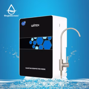 Máy Lọc Nước Watek Model Lux-200Uf