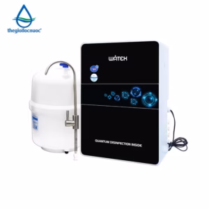 Máy Lọc Nước Watek Model Lux-300Ro