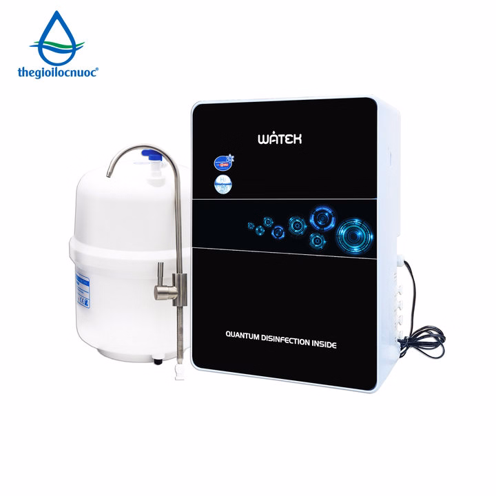 Máy Lọc Nước Watek Model Lux-300Ro