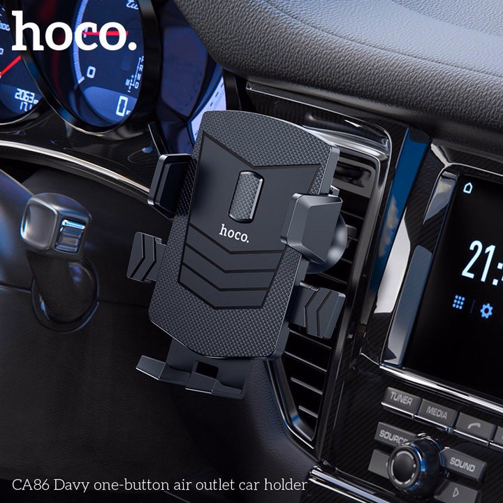 Giá Đỡ Điện Thoại Trên Xe Hơi - Su - Ảnh 8