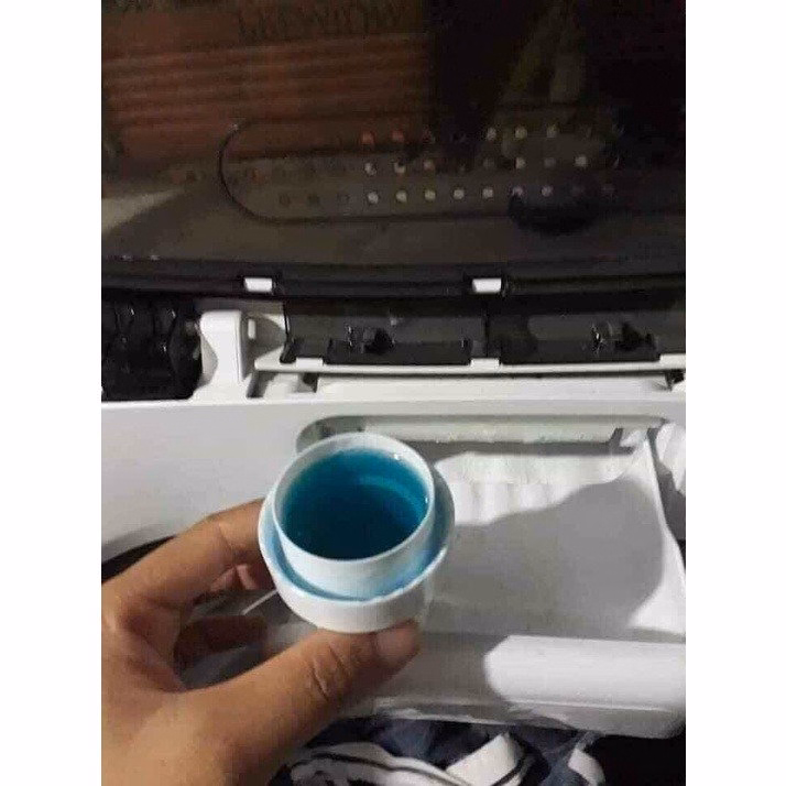 Nước Giặt Omo Hương Baby Siêu Sạch Đậm Đặc Can 5L - Gdn - Ảnh 5