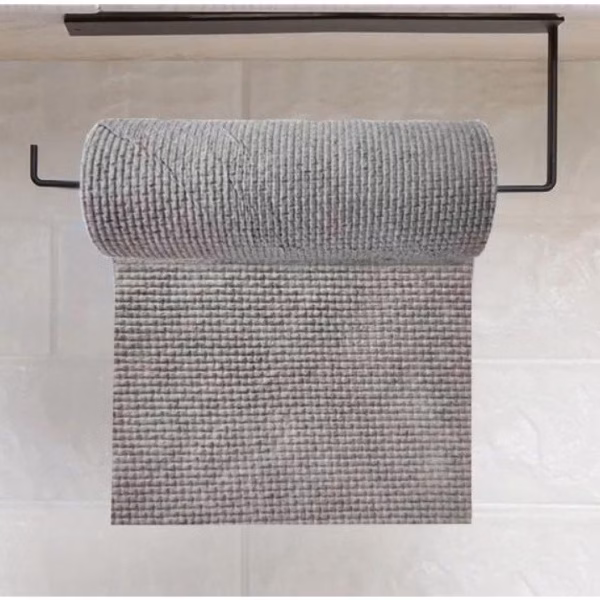 Cuộn 25 Khăn Lau Đa Năng Tái Sử Dụng Than Tre - Su - Ảnh 2