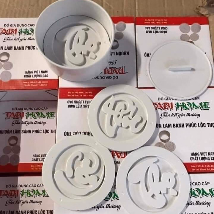 Khuôn Xôi Chất Liệu Nhựa Pp Chịu Nhiệt, Không Mùi Tiện Lợi - Ảnh 2