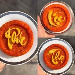 Khuôn Xôi Chất Liệu Nhựa Pp Chịu Nhiệt, Không Mùi Tiện Lợi