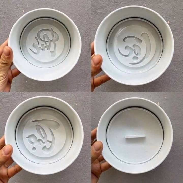 Khuôn Xôi Chất Liệu Nhựa Pp Chịu Nhiệt, Không Mùi Tiện Lợi - Ảnh 3