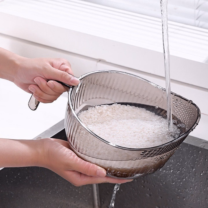 Ca Gạn Nước Nhựa Trong - Gdn - Ảnh 5
