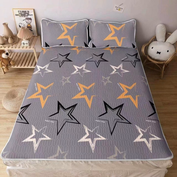 Chiếu Điều Hòa Cao Su Non Thoáng Mát - Ảnh 3