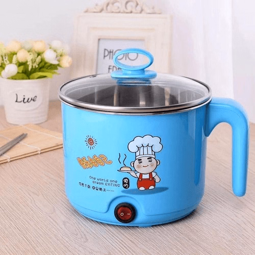 Ca Nấu Mì, Lẩu Tiện Dụng 1,8 Lít - Ảnh 3