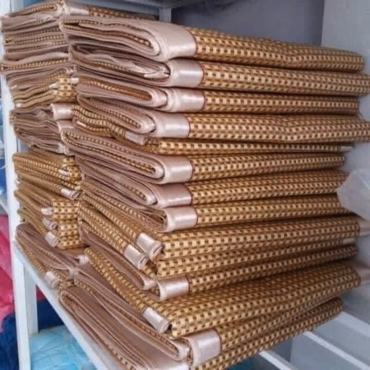 Chiếu Mây Điều Hòa 2 Mặt Lỗ Thoáng Mát - Ảnh 2