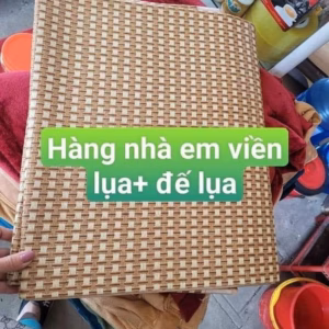 Chiếu Mây Điều Hòa 2 Mặt Lỗ Thoáng Cao Cấp