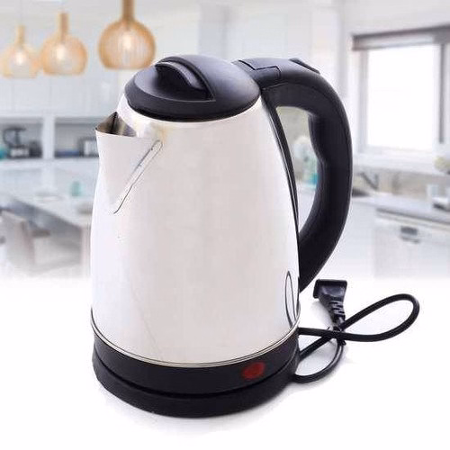 Ấm Siêu Tốc Inox Dung Tích 1,8L Cao Cấp - Ảnh 4