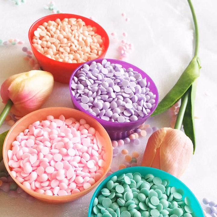 Viên Xả Cô Đặc Lưu Hương Thơm Lâu Ngày - Ảnh 2