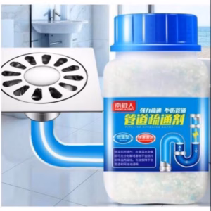 Chai Bột Thông Cống Loại Lớn Hiệu Quả
