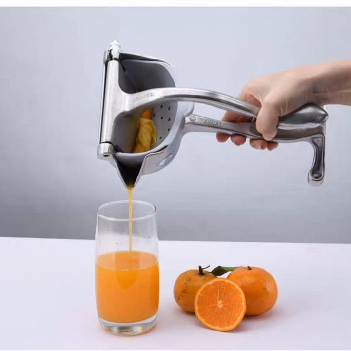 Dụng Cụ Ép Hoa Quả Đa Năng Tiện Lợi - Ảnh 2