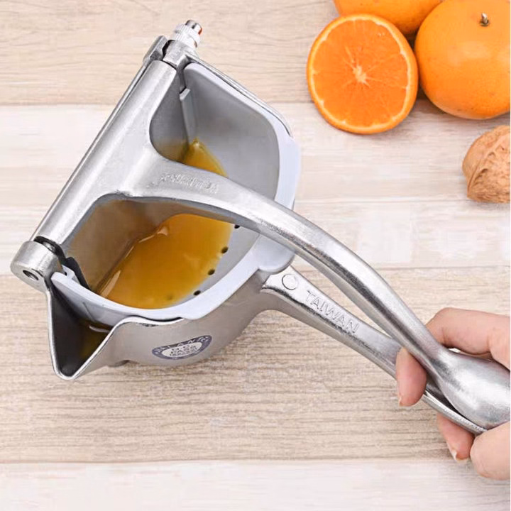 Dụng Cụ Ép Hoa Quả Đa Năng Tiện Lợi - Ảnh 5