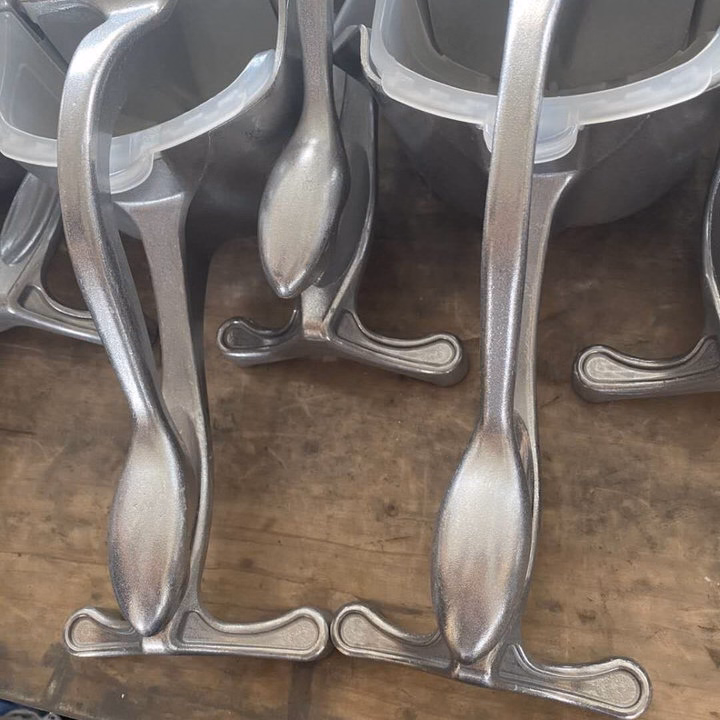 Dụng Cụ Ép Hoa Quả Đa Năng Tiện Lợi - Ảnh 6