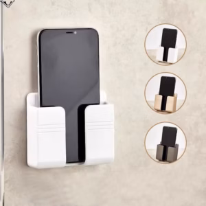 Kệ Gắn Tường Để Điện Thoại Khi Sạc