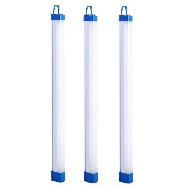 Bóng Đèn Led Tích Điện 60W Dài 50Cm Kèm Sạc Usb - Ảnh 5