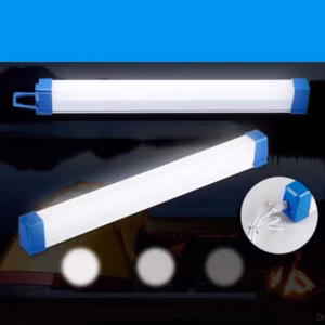 Bóng Đèn Led Tích Điện 60W Dài 50Cm Kèm Sạc Usb