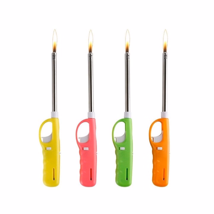 Dụng Cụ Mồi Bếp Ga, Bếp Cồn Tiện Lợi - Ảnh 3