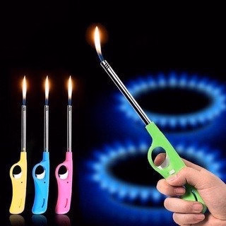 Dụng Cụ Mồi Bếp Ga, Bếp Cồn Tiện Lợi - Ảnh 5