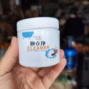Bột Tẩy Xoong Nồi Đa Năng