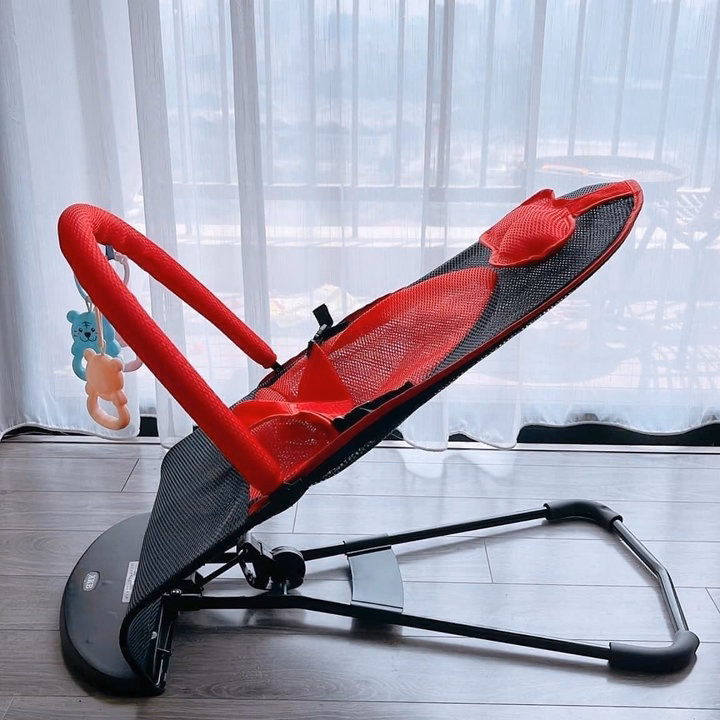 Ghế Rung, Nhún Cho Bé Yêu Dễ Thương - Ảnh 4