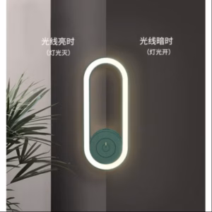 Máy Đuổi Muỗi, Côn Trùng Bằng Sóng Âm Hiệu Quả