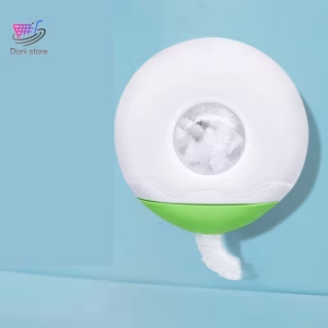 Hộp Đựng Màng Bọc Thực Phẩm Treo Tường Tiện Ích