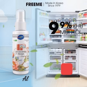Xịt Thơm Phòng Hàn Quốc 100Ml