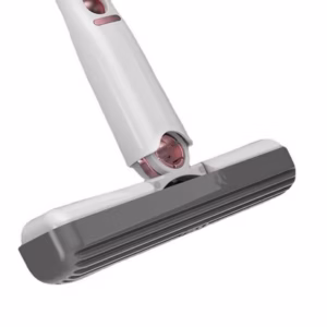 Cây Lau Bàn Bếp, Chổi Gạt Kính Tự Vắt Thông Minh Mini