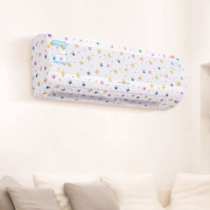 Bọc Điều Hòa Chống Bụi Chống Nước