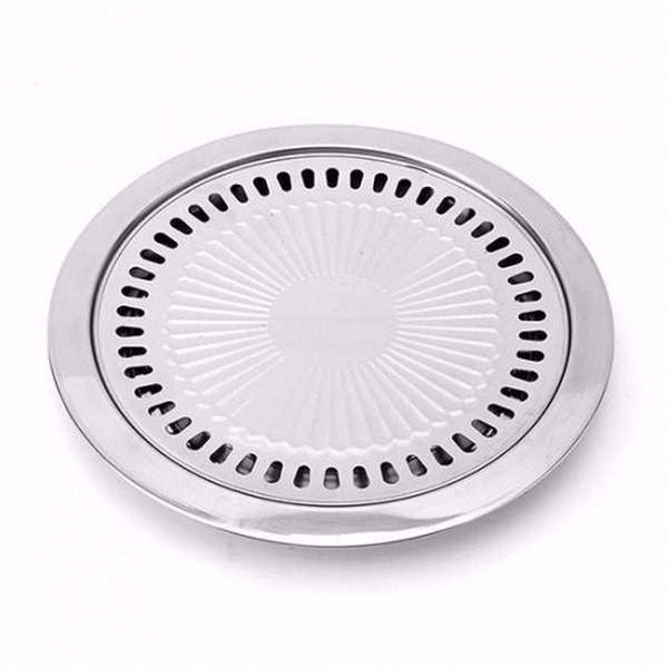 Vỉ Nướng Inox , Vỉ Nướng Đa Năng Tiện Dụng - Ảnh 4