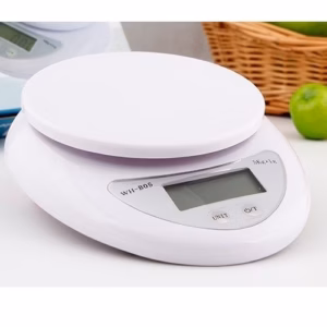 Cân Tiểu Ly, Cân Tiểu Ly Nhà Bếp Tiện Ích