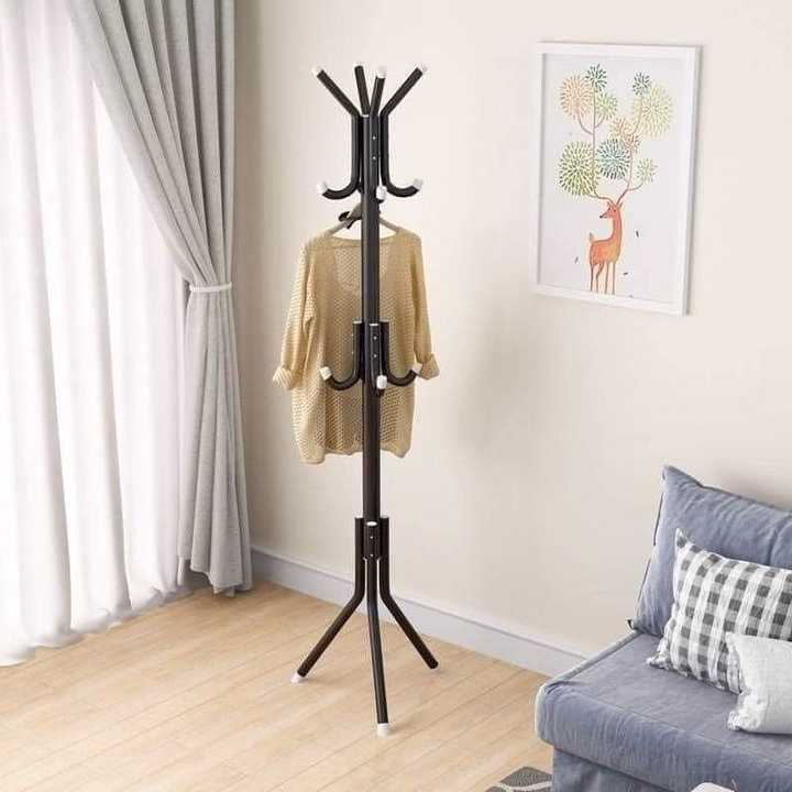 Cây Treo Quần Áo Đa Năng, Tiện Lợi - Ảnh 2