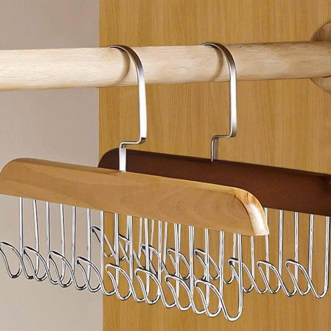 Móc Treo Áo 2 Dây, Bra Tiện Lợi - Ảnh 2