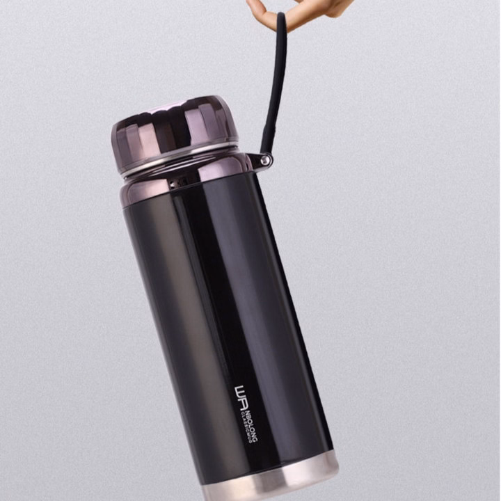 Bình Giữ Nhiệt Baol L31 1000/1200/1500Ml - Gdn - Ảnh 2