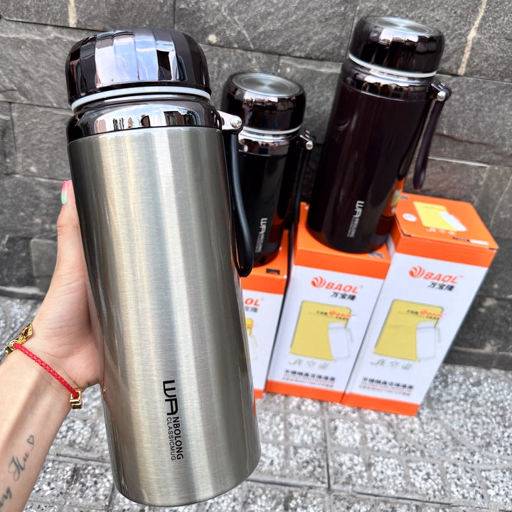 Bình Giữ Nhiệt Baol L31 1000/1200/1500Ml - Gdn - Ảnh 5