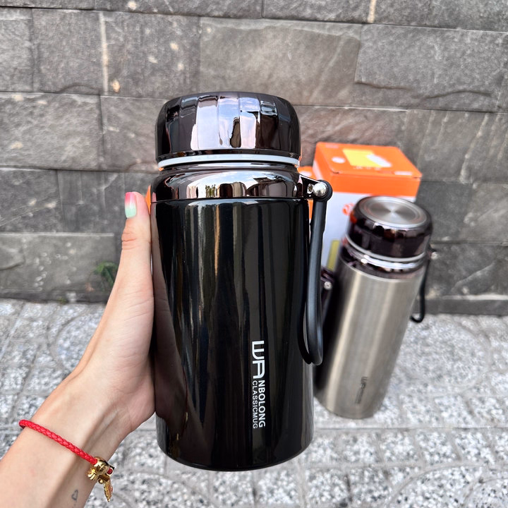 Bình Giữ Nhiệt Baol L31 1000/1200/1500Ml - Gdn - Ảnh 7