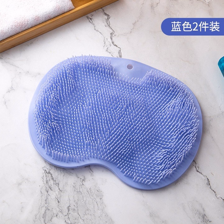 Thảm Silicon Chà Lưng Dán Tường - Ảnh 11