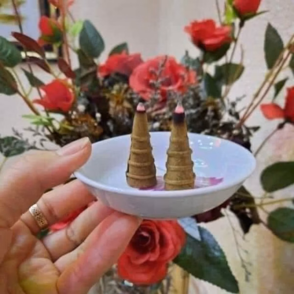 Set 40 Nụ Đuổi Muỗi Thảo Dược - Ảnh 3