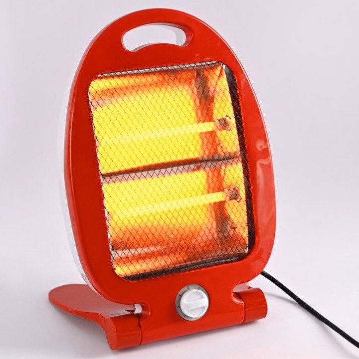 Đèn Sưởi Hình Cá Có 2 Bóng Siêu Ấm - Ảnh 3