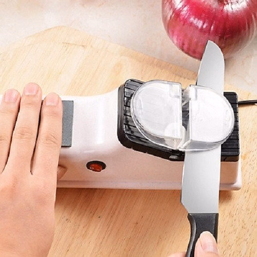 Máy Mài Dao Kéo Tự Động Bằng Điện