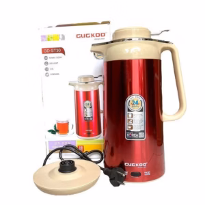 Ấm Siêu Tốc Kiêm Phích Giữ Nhiệt St30
