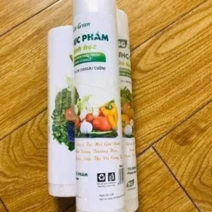 Set 3 Cuộn Túi Đựng Thực Phẩm (Mỗi Cuộn 120 Túi)