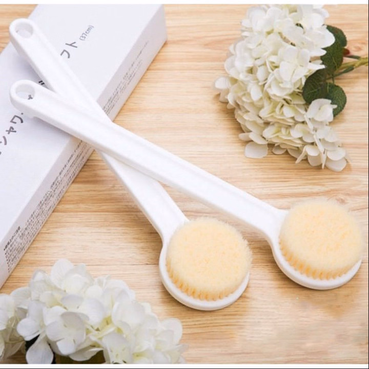 Cọ Lưng Lông Mềm Tiện Dụng - Ảnh 4