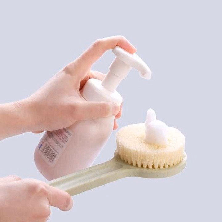 Cọ Lưng Lông Mềm Tiện Dụng - Ảnh 7